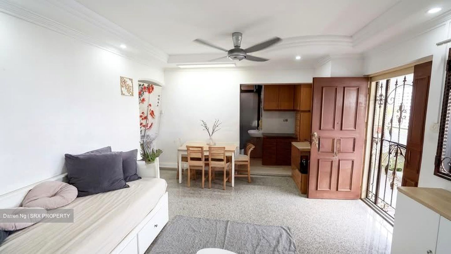 Blk 183D Rivervale Crescent (Sengkang), HDB 4 Rooms #595755051